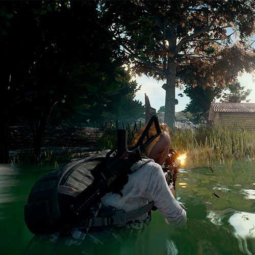 Playerunknown's Battlegrounds Cd Key XBOX ONE Global